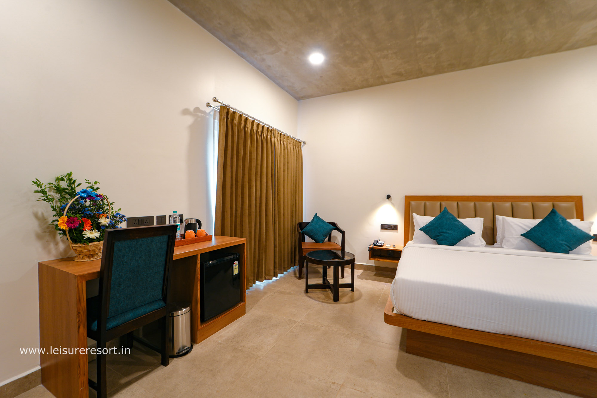 leisure-resort-pondicherry-hotel-deluxe-room