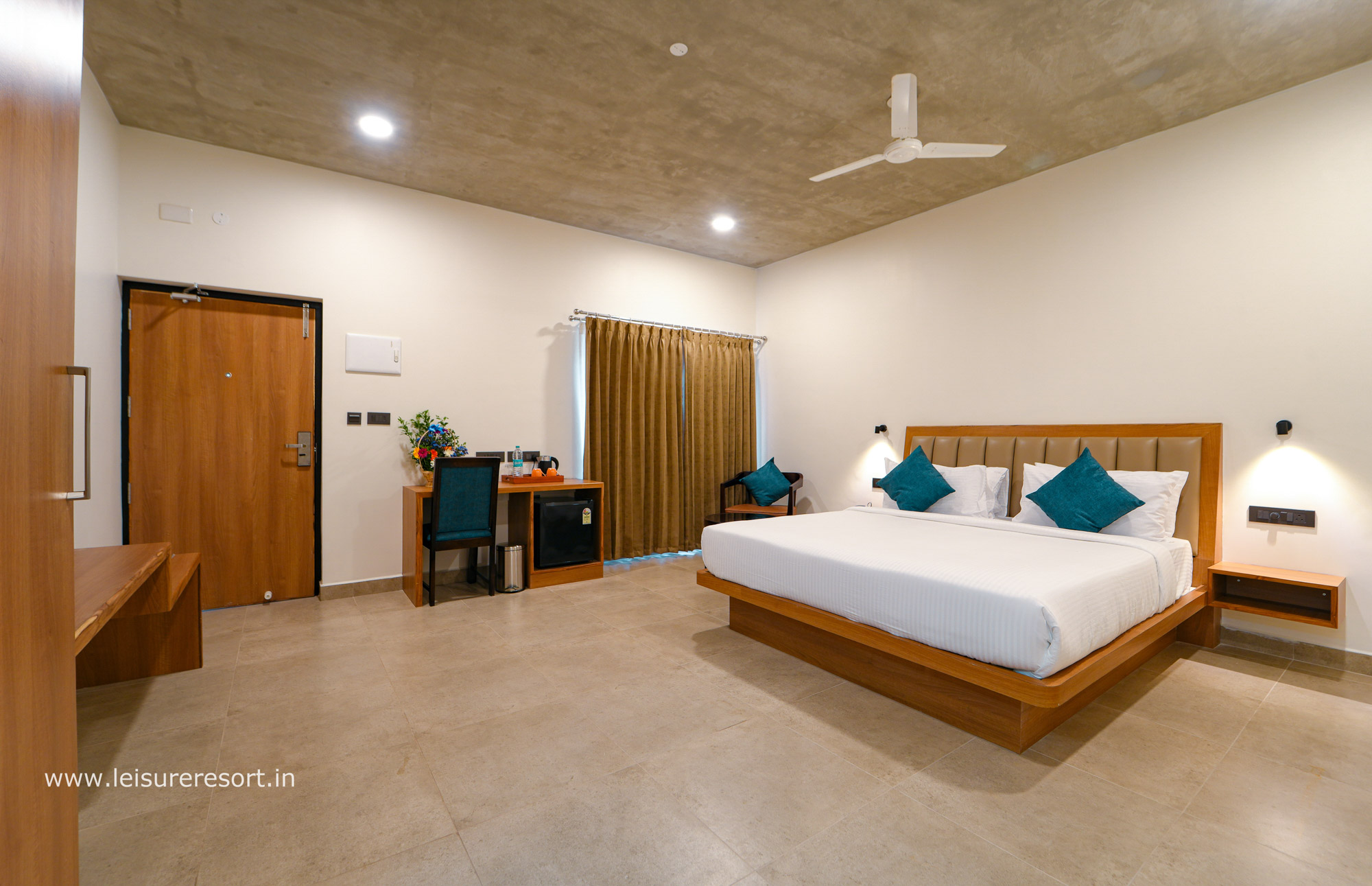 leisure-resort-pondicherry-hotel-deluxe-room