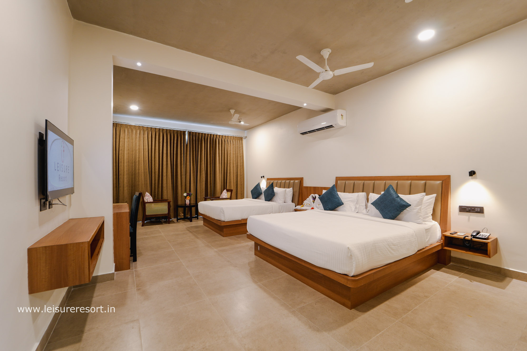 leisure-resort-pondicherry-hotel-superior-family-1
